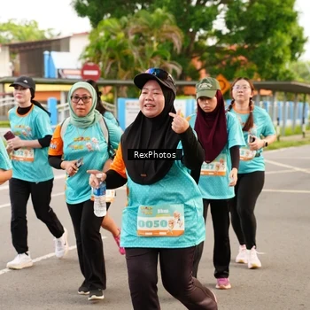 Runner Photo 8193011