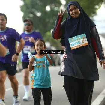 Runner Photo 8193012