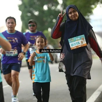 Runner Photo 8193013