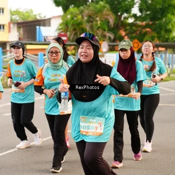 Runner Photo 8193014