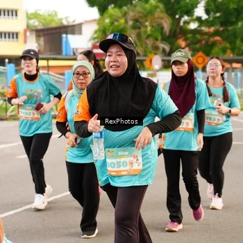 Runner Photo 8193016
