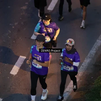 Runner Photo 8193018