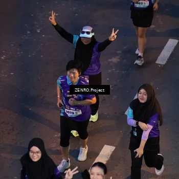 Runner Photo 8193019