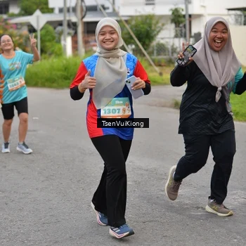 Runner Photo 8193020