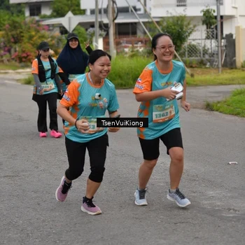 Runner Photo 8193023