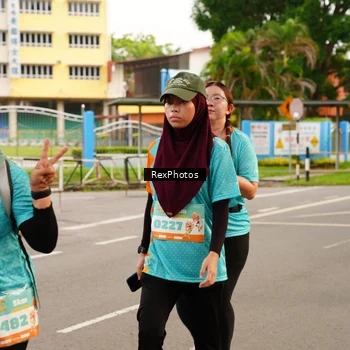 Runner Photo 8193024