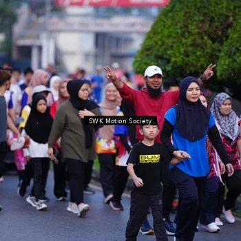 Runner Photo 8193025