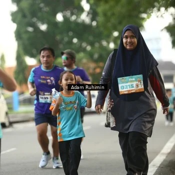 Runner Photo 8193029