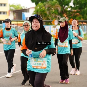 Runner Photo 8193030