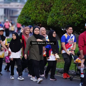 Runner Photo 8193031