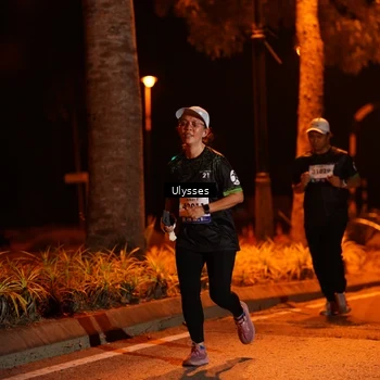 Runner Photo 8193032