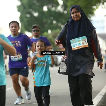 Runner Photo 8193037