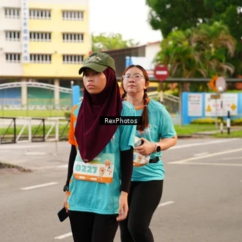 Runner Photo 8193038