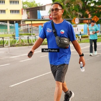 Runner Photo 8193039