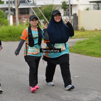 Runner Photo 8193040