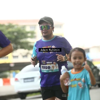 Runner Photo 8193042