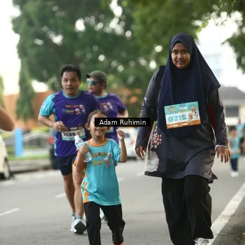 Runner Photo 8193045