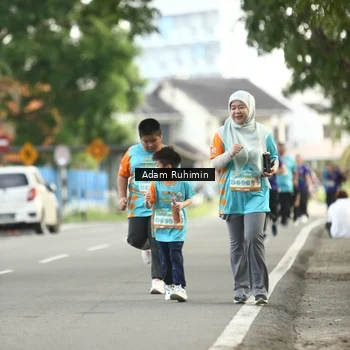 Runner Photo 8193046
