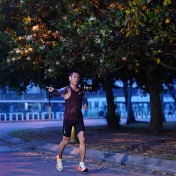 Runner Photo 8193047