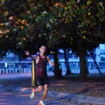 Runner Photo 8193048