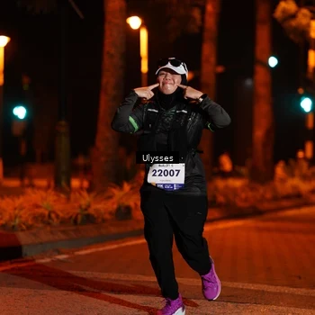 Runner Photo 8193049