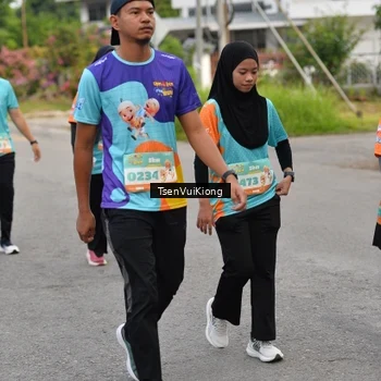 Runner Photo 8193050