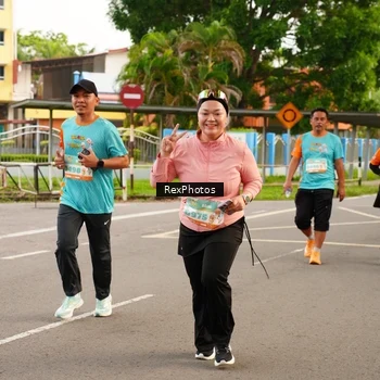 Runner Photo 8193051