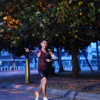 Runner Photo 8193056