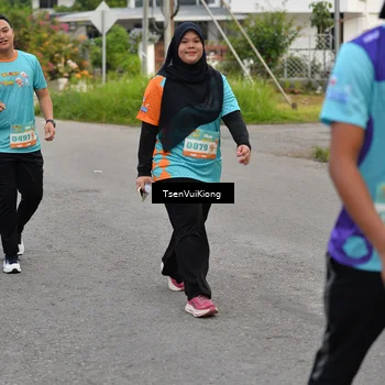 Runner Photo 8193057