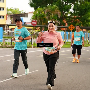 Runner Photo 8193058