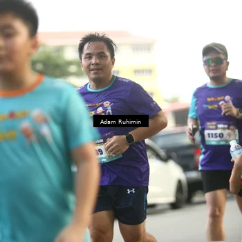 Runner Photo 8193059