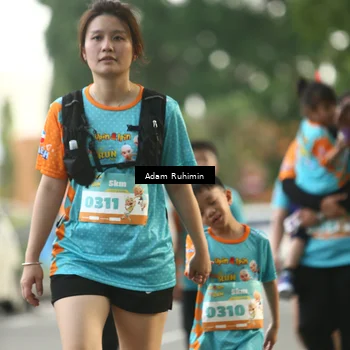 Runner Photo 8193060