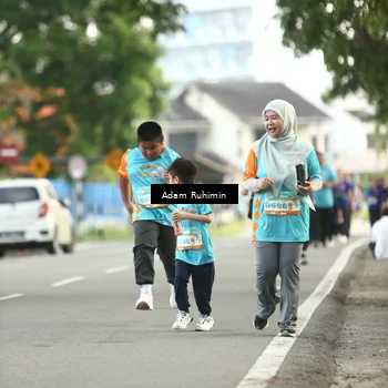Runner Photo 8193063