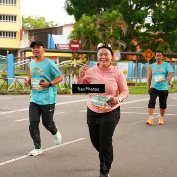 Runner Photo 8193064