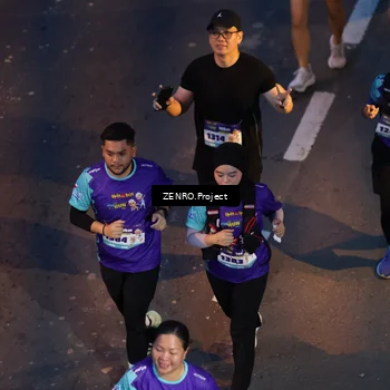 Runner Photo 8193067