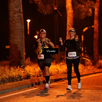 Runner Photo 8193068