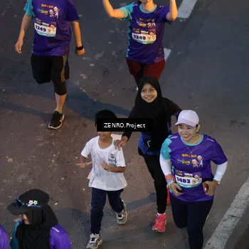 Runner Photo 8193069
