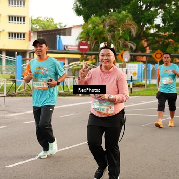 Runner Photo 8193070