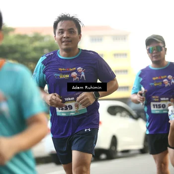 Runner Photo 8193071