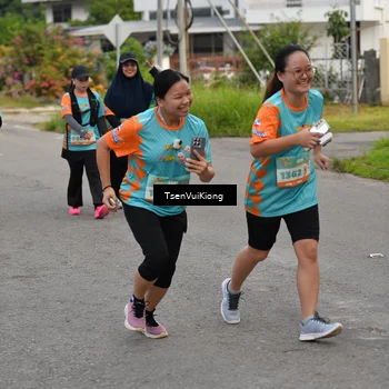 Runner Photo 8193072