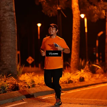 Runner Photo 8193073