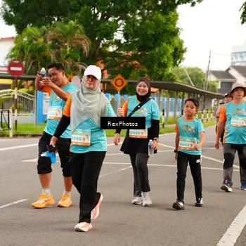 Runner Photo 8193078