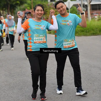 Runner Photo 8193079
