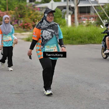Runner Photo 8193080