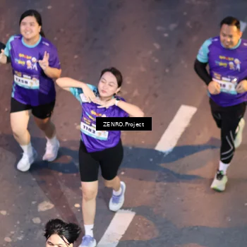 Runner Photo 8193081