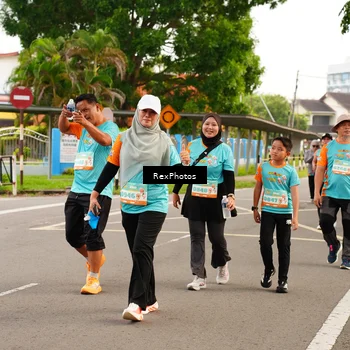 Runner Photo 8193082