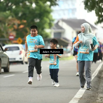 Runner Photo 8193084
