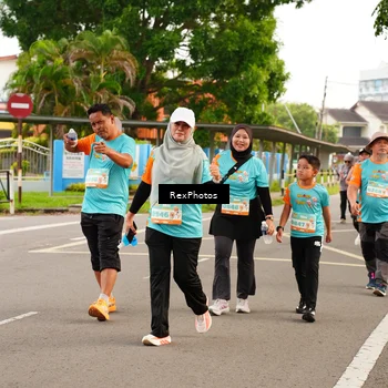 Runner Photo 8193086