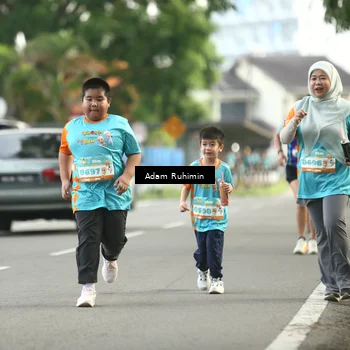 Runner Photo 8193087