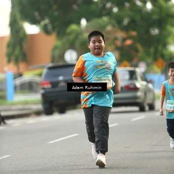 Runner Photo 8193088